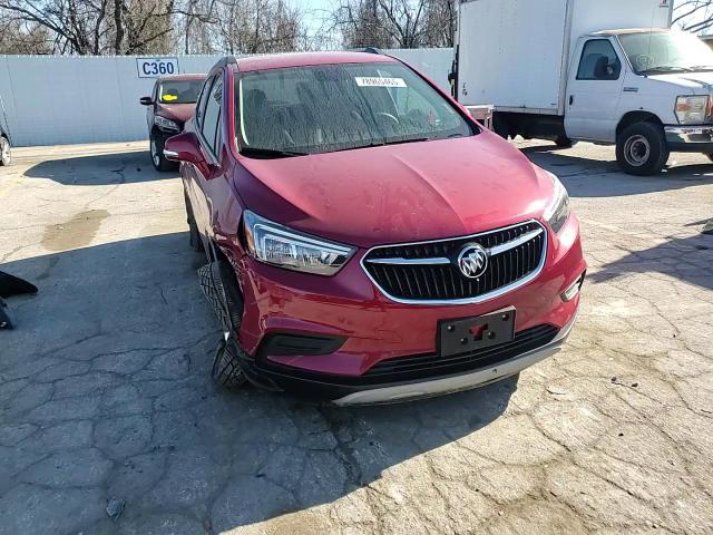Buick Encore 2017