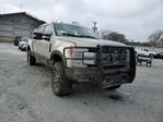 Ford F250 2017
