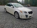 Buick Regal 2012