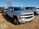 Chevrolet Silverado 2018