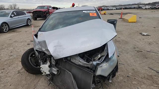 Honda Insight 2010