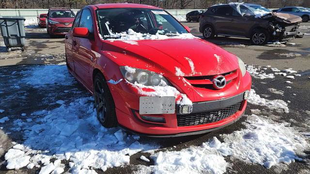 Mazda  2009