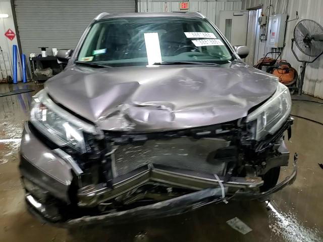 Honda CR-V 2015
