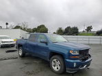 Chevrolet Silverado 2018