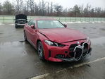 BMW i4 2025
