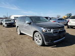 Dodge Durango 2011
