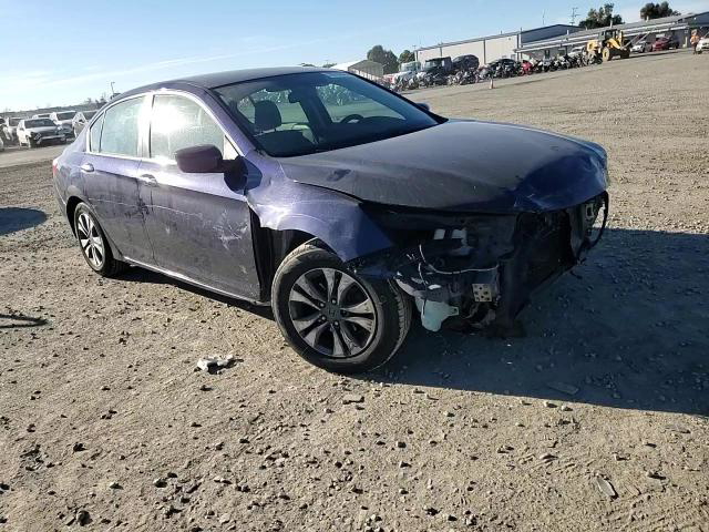 Honda Accord 2013