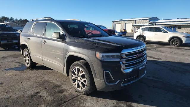 GMC Acadia 2020