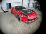 Chevrolet Corvette 2016