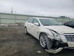 Cadillac XTS 2014