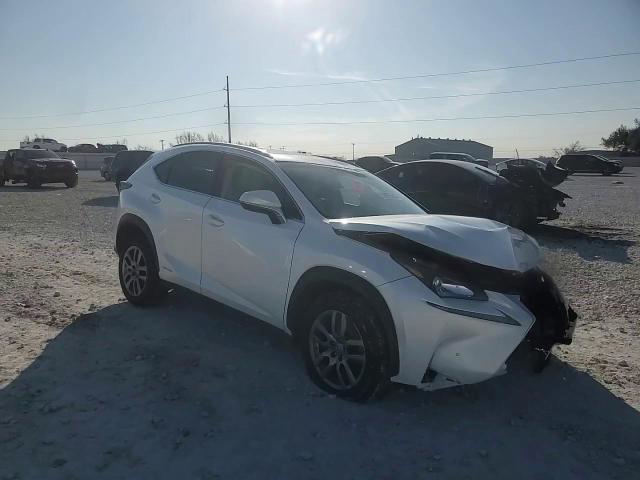 Lexus NX 2016