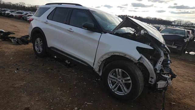 Ford Explorer 2021