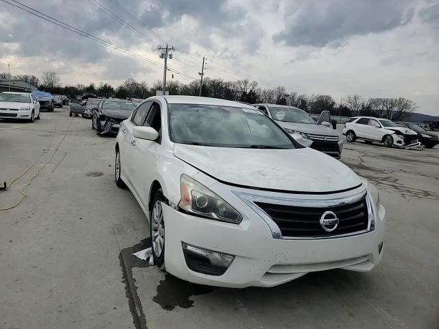 Nissan Altima 2013