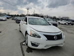 Nissan Altima 2013