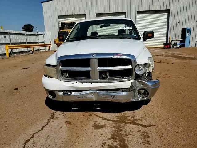 Dodge RAM 2004