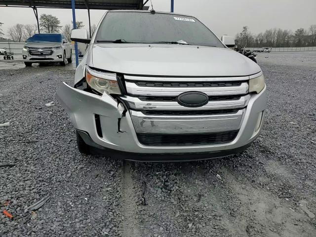 Ford Edge 2011