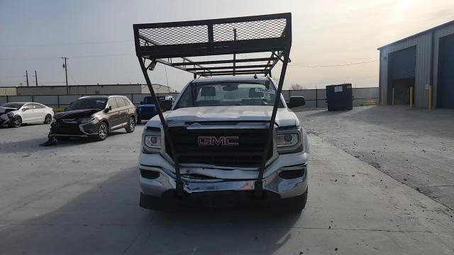 GMC Sierra 2017