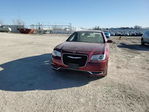Chrysler 300 2016