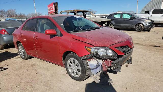 Toyota Corolla 2011
