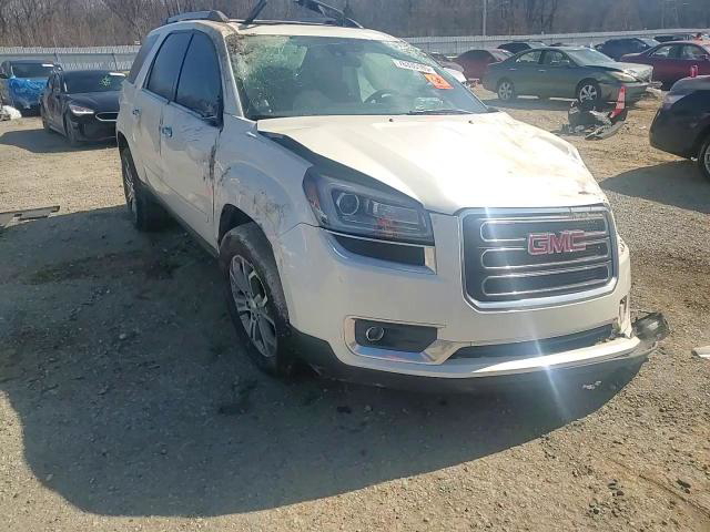 GMC Acadia 2014