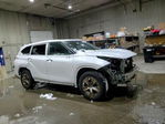 Toyota Highlander 2023
