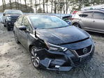 Nissan Versa 2020