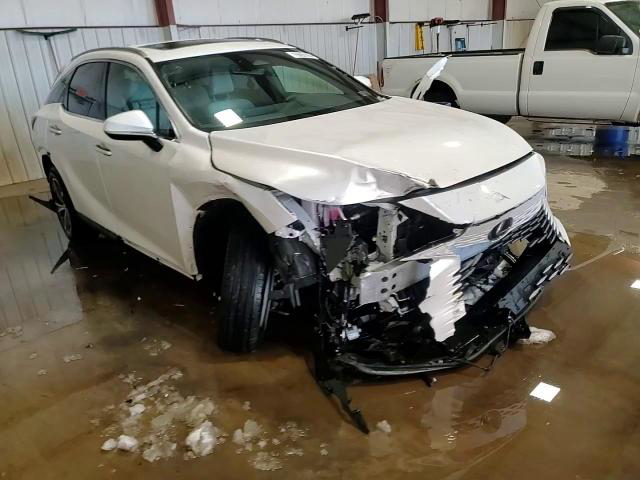 Lexus RX 2024