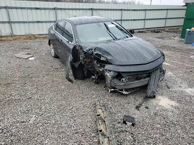 Chevrolet Impala 2018