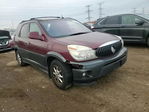 Buick Rendezvous 2004