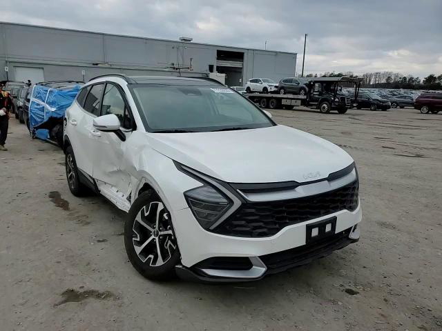 Kia Sportage 2025