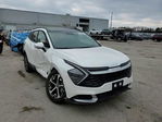 Kia Sportage 2025