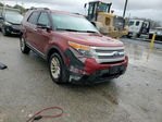 Ford Explorer 2014