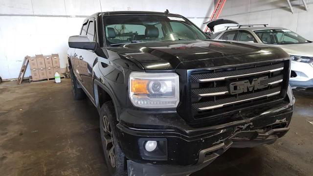 GMC Sierra 2014