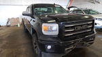 GMC Sierra 2014