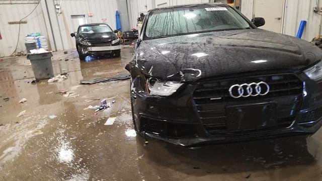 Audi A4 2015
