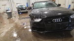 Audi A4 2015