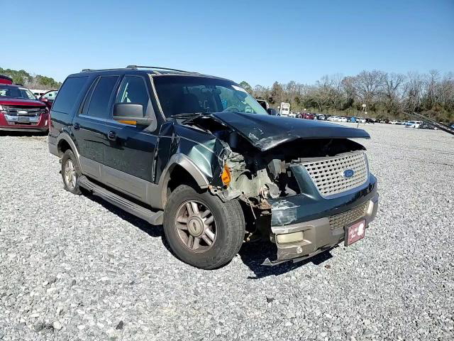 Ford Expedition 2003