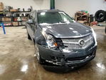 Cadillac SRX 2012
