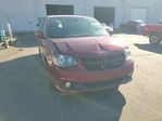 Dodge Caravan 2019