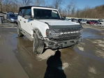 Ford Bronco 2023