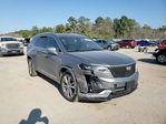 Cadillac XT6 2021
