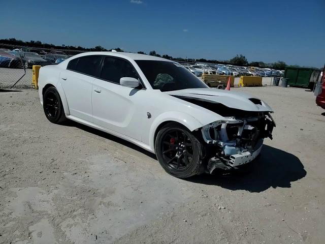 Dodge Charger 2021