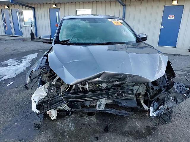 Nissan Sentra 2017