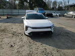 Kia K4 2025