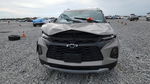 Chevrolet Blazer 2021