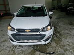 Chevrolet Spark 2022