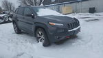 Jeep Cherokee 2015