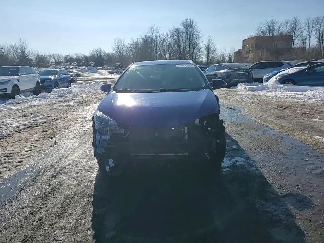 Toyota Corolla 2017