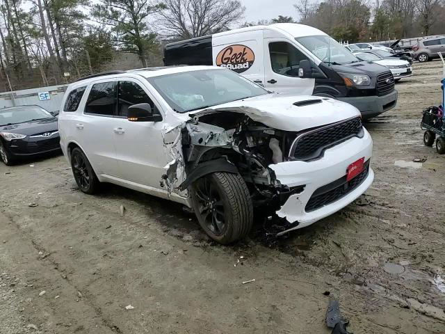 Dodge Durango 2023