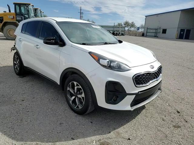 Kia Sportage 2021